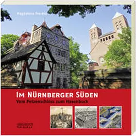 Prechsl |  IM NÜRNBERGER SÜDEN | Buch |  Sack Fachmedien