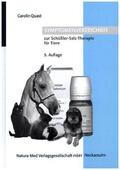 Quast |  Symptomverzeichnis zur Schüßler-Salz-Therapie für Tiere | Buch |  Sack Fachmedien