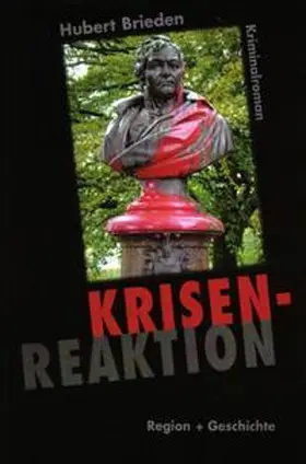 Brieden |  Krisenreaktion | Buch |  Sack Fachmedien