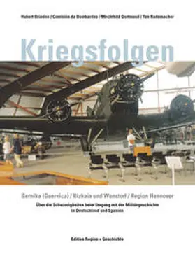 Brieden |  Kriegsfolgen | Buch |  Sack Fachmedien