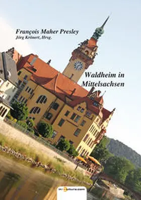 Presley |  Waldheim in Mittelsachsen | Buch |  Sack Fachmedien