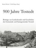 Dörsam / Klages |  900 Jahre Tostedt | Buch |  Sack Fachmedien