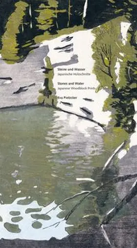  Steine und Wasser / Stones and Water Eva Pietzcker | Buch |  Sack Fachmedien