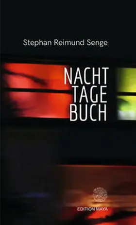 Senge |  Nacht Tage Buch | Buch |  Sack Fachmedien