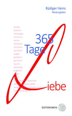 Heins |  365 Tage Liebe | Buch |  Sack Fachmedien