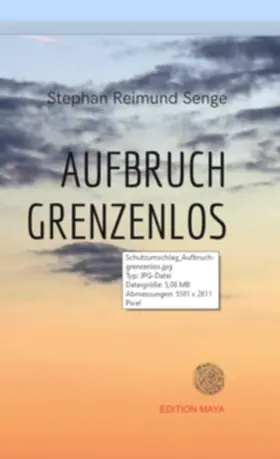 Senge |  AUFBRUCH GRENZENLOS | Buch |  Sack Fachmedien