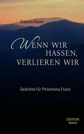 Bauer |  Wenn wir hassen, verlieren wir | Buch |  Sack Fachmedien
