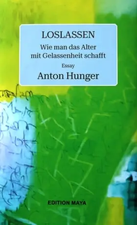 Hunger |  Loslassen | Buch |  Sack Fachmedien