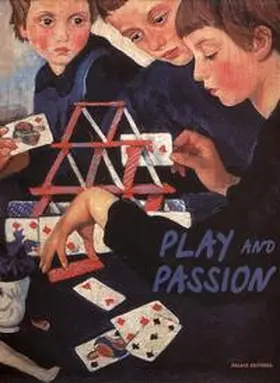 Kiblitsky / Gusev / Petrova |  Play and Passion | Buch |  Sack Fachmedien