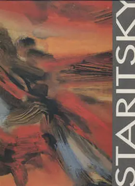 Marcadé / Albert-Birot / Boullier |  Anna Staritsky 1908-1981 | Buch |  Sack Fachmedien