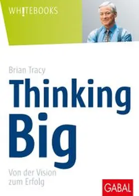 Tracy |  Thinking Big | Buch |  Sack Fachmedien