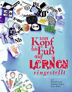 Gross / Boden |  Von Kopf bis Fuss auf Lernen eingestellt | Buch |  Sack Fachmedien