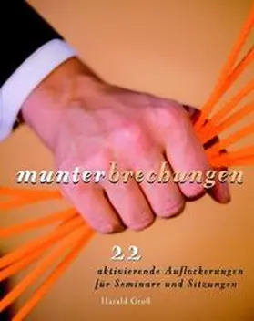Gross / Schilling |  Munterbrechungen | Buch |  Sack Fachmedien