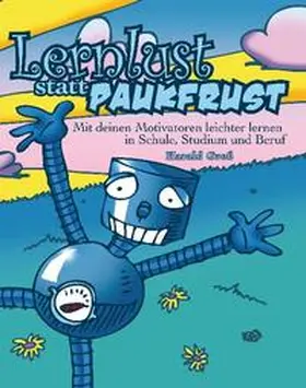 Gross |  Lernlust statt Paukfrust | Buch |  Sack Fachmedien