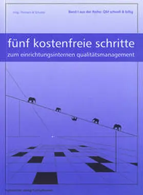 Poimann / Schuster |  Fünf kostenfreie Schritte | Buch |  Sack Fachmedien