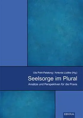 Pohl-Patalong / Lüdtke |  Seelsorge im Plural | Buch |  Sack Fachmedien