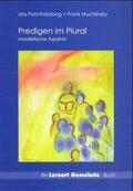 Pohl-Patalong / Muchlinsky |  Predigen im Plural | Buch |  Sack Fachmedien