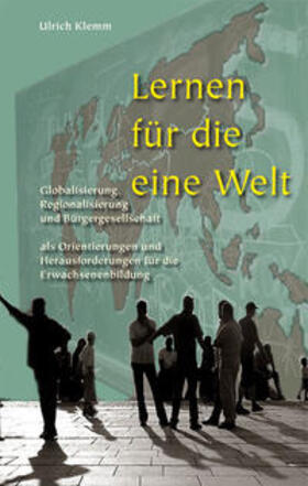 Klemm | Lernen für die Eine Welt | Buch | 978-3-930830-61-9 | sack.de