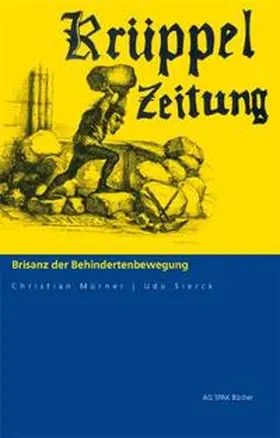 Mürner / Sierck |  Krüppelzeitung | Buch |  Sack Fachmedien