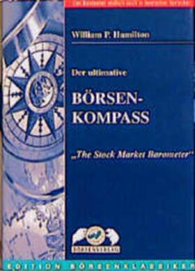 Hamilton | Der ultimative Börsen-Kompass | Buch | 978-3-930851-33-1 | sack.de