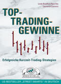 Connors / Raschke |  Top-Trading-Gewinne | Buch |  Sack Fachmedien