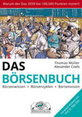 Müller / Coels |  Das Börsenbuch | Buch |  Sack Fachmedien