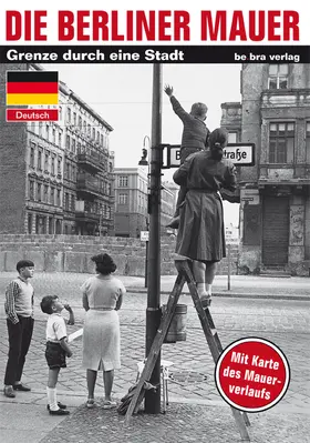 Flemming / Koch |  Die Berliner Mauer | Buch |  Sack Fachmedien