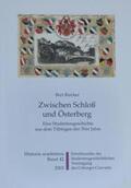 Frische / Becker / Riecker |  Zwischen Schloss und Österberg | Buch |  Sack Fachmedien