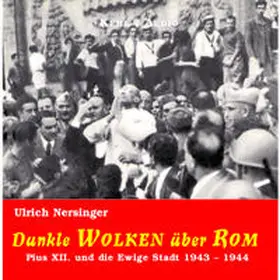 Nersinger |  Dunkle Wolken über Rom | Sonstiges |  Sack Fachmedien
