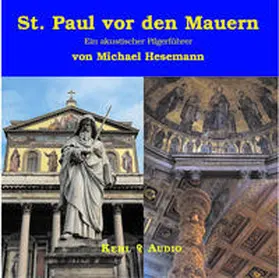 Hesemann / Kehl |  Sankt Paul vor den Mauern | Sonstiges |  Sack Fachmedien