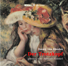 Rhoden |  Der Trotzkopf | Sonstiges |  Sack Fachmedien