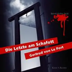 Le Fort |  Die letzte am Schafott | Sonstiges |  Sack Fachmedien