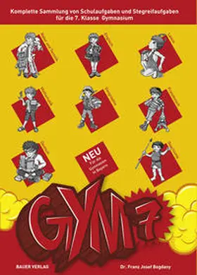 Gigl |  Gym 7 | Buch |  Sack Fachmedien