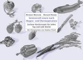 Mestrom / Hamm |  Genussvoll Essen nach Magen- und Darmoperation | Buch |  Sack Fachmedien