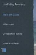 Reemtsma |  Mord am Strand | Buch |  Sack Fachmedien