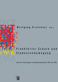 Kraushaar |  Frankfurter Schule und Studentenbewegung, 1 CD-ROM | Sonstiges |  Sack Fachmedien