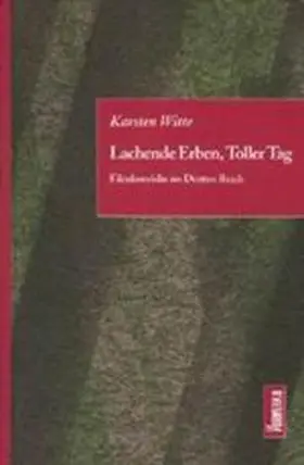 Witte |  Lachende Erben, Toller Tag | Buch |  Sack Fachmedien