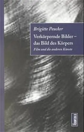 Peucker |  Verkörpernde Bilder | Buch |  Sack Fachmedien