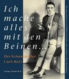 Zolchow / Muschelknautz | Ich mache alles mit den Beinen... | Buch | 978-3-930916-40-5 | sack.de