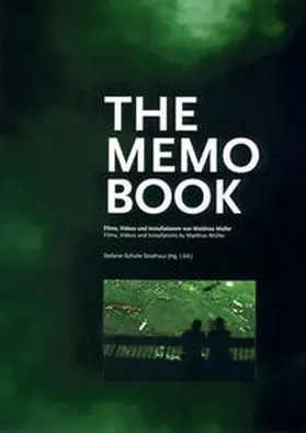 Schulte Strathaus |  The Memo Book | Buch |  Sack Fachmedien