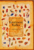 Scherpe / Wagner |  Kontinent Kafka | Buch |  Sack Fachmedien