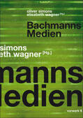 Simons / Wagner |  Bachmanns Medien | Buch |  Sack Fachmedien
