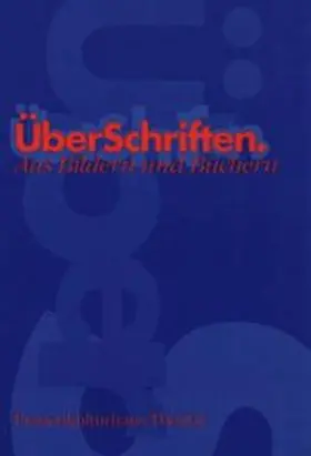Sick / Bergermann / Janshen |  ÜberSchriften | Buch |  Sack Fachmedien