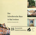 Kümmel / Neumann |  Das Schreibersche Haus | Buch |  Sack Fachmedien