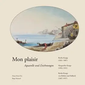 Friz / Kümmel |  Mon plaisir | Buch |  Sack Fachmedien