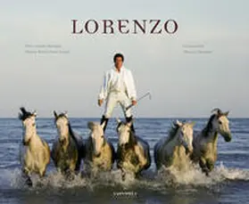 Dessagne / Sonntag |  Lorenzo | Buch |  Sack Fachmedien
