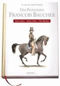 Stodulka / Sonntag |  Das Phänomen Francois Baucher | Buch |  Sack Fachmedien
