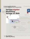 Hauptfeld / Lieder / Ludwig |  Verlagsratgeber Marketing: Verlage im Web | Buch |  Sack Fachmedien