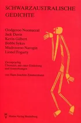  Schwarzaustralische Gedichte | Buch |  Sack Fachmedien