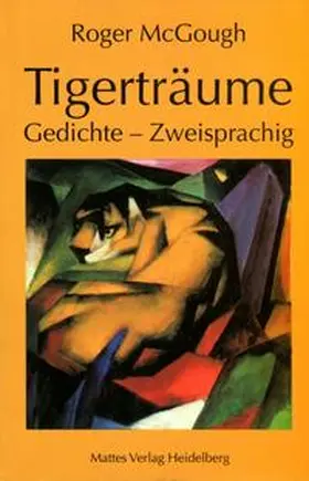 McGough |  Tigerträume | Buch |  Sack Fachmedien